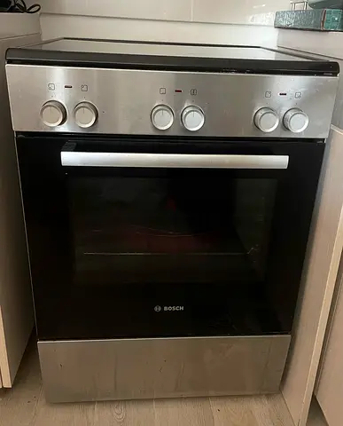 Electric cooker