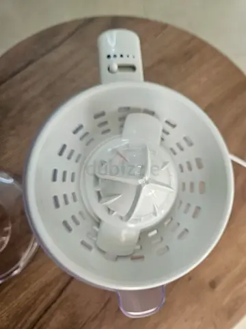 Good Electric Citrus Juicer - Compact and Used