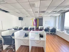 Furnished | High Floor | Near Metro | Available