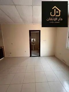 Studio for Bachelors in Al Musalla