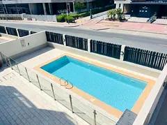 2 MONTHS FREE | MIDDLE VILLA| 5 BR + M | POOL