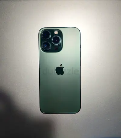 iPhone 13 Pro - 128 gb excellent condition