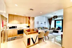 Sea View | Furnished | Beach Access