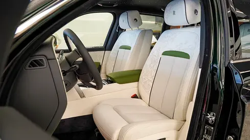 2026 ROLLS-ROYCE CULLINAN 缩略图 9