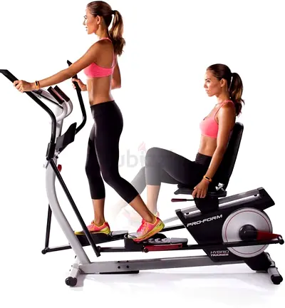 PROFORM HYBRID TRAINER PRO
