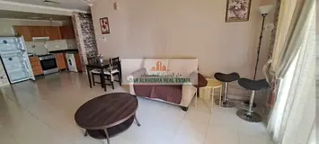 Furnished Studio | Mulberry 2 | Best Price