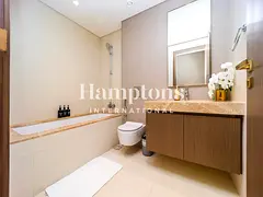 Luxury Furniture | Full Palm View | Multiple Units