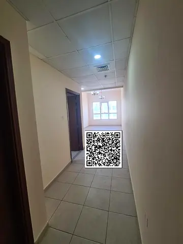 2 Bedrooms Spacious Apartment with Parking and Closed Kitchen Available For Sale in Fortune Residency Tower Emirates City