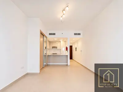 BIGGEST STUDIO IN TOWER | FULLY FITTED KITCHEN
