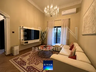 Bright & Spacious 1BR + Balcony | 12 Cheques | JVC