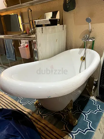 Classic adult bathtubs x2 for sale
