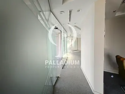 Prime Location/ Fitted Office / Near To Metro