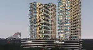 ELEGANT 1 BEDROOM | LUXURY LIVING | BIG LAYOUT