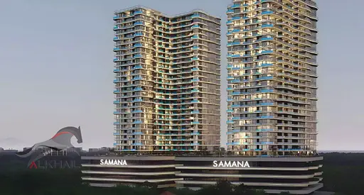 ELEGANT 1 BEDROOM | LUXURY LIVING | BIG LAYOUT