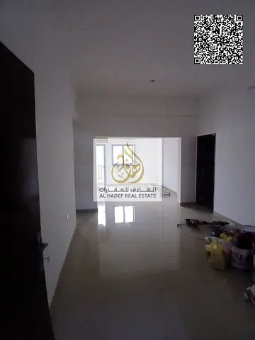 1 Bedroom Apartment for Rent in Al Musalla | Prime Location | AED 28,000