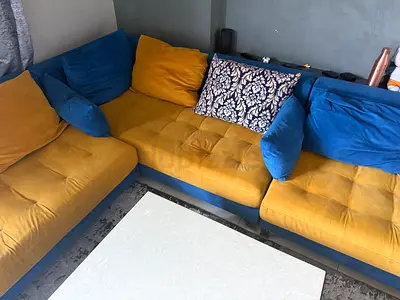 9 seater sofa for sale