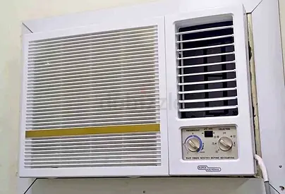Super general window ac for sale