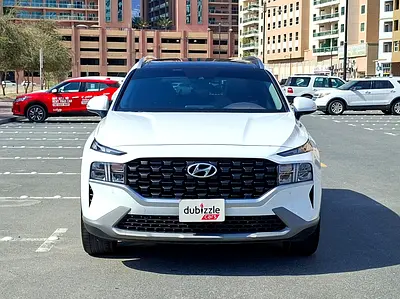 صورة مصغرة 2 لـ 2023 Hyundai SANTA FE