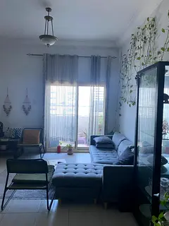 One Bed room with separate washroom next to Medcare hospital, Sharjah