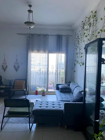One Bed room with separate washroom next to Medcare hospital, Sharjah
