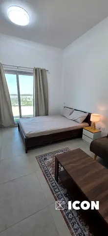 Newly Furnished Studio | Great Amenities