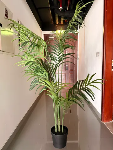 Artificial plant - tree