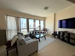 AMAZING CITY AND SEA VIEW | HIGH FLOOR | FULLY FURNISHED