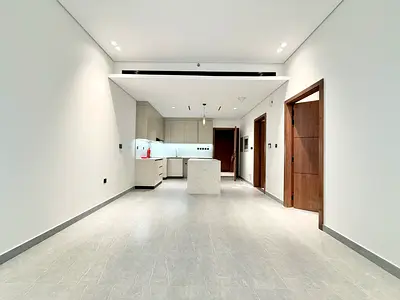 Premium | Brand New 1Bedroom | Ready To Move