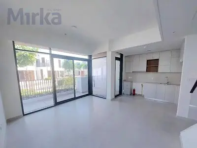 Corner Villa | Spacious | 3Bed + Maid