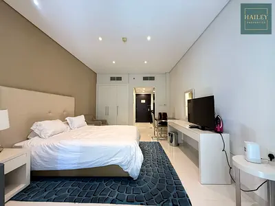 Spacious Studio | Community View | Ready to Move In