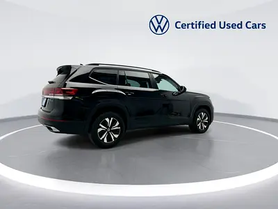 2024 Volkswagen TERAMONT 缩略图 9