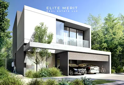 3BR + Maids | Open View | Resale | Handover Soon