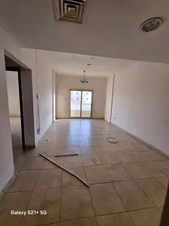 Two bedroom apartment for rent in Old Muwaileh Sharjah balcony 2 master bedrooms 3 bathrooms spaciou