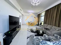 Upgraded 3 Bedroom + Maid | Spacious Layout | Asking AED 170K (Negotiable)