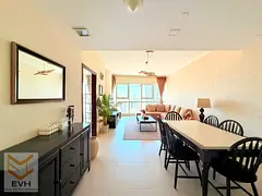 Next To Metro | Marina Skyline View | Furnished