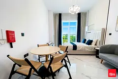 High Floor | Fully Furnished | Prime Location