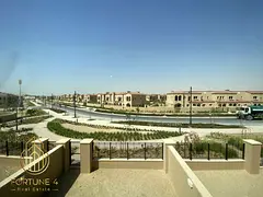 Spacious 2BR + Maid | Single Row | Private Garden| Rented Until 20th June