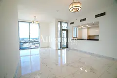 Canal View | Unfurnished | Vacant