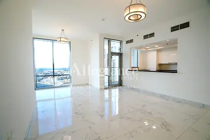 Canal View | Unfurnished | Vacant