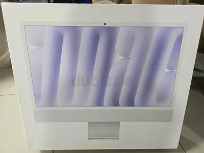 iMac | Apple M4 Chip for sale
