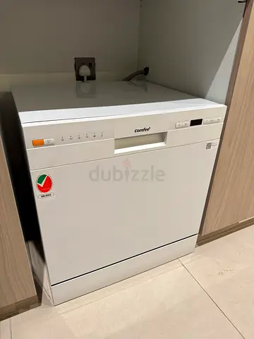 Comfee Compact Dishwasher