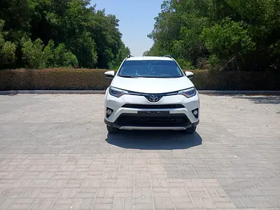 صورة 2 لـ 2018 Toyota RAV 4
