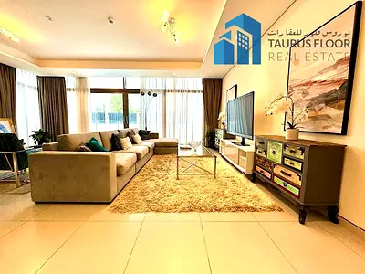 BRAND NEW 5BR VILLA || 1 MONTH FREE|| GYM POOL PARKING || OPTIONS AVAILABLE