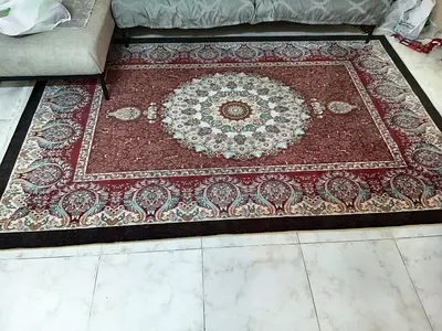 Rug very neat ND clean like new 200x300m