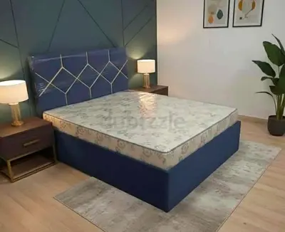 Brand New Queen Size Family Bed Frame For Sale