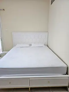 Private Room with Private Bath  1 Gbps Internet – Al Tayer Building, Al Nahda - NO COMMISSION