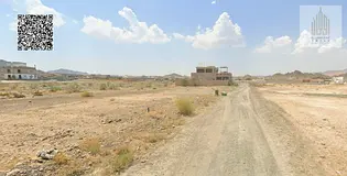 Residential Land for Sale in Masfout 9 – Ajman