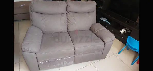 URGENT Furniture Sale | Sofa Recliner