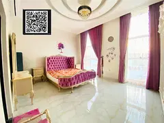 5BHK VILLA FOR RENT AL YASMEEN AJMAN