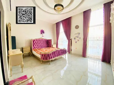 5BHK VILLA FOR RENT AL YASMEEN AJMAN